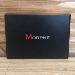 Morphe 35R pallet
